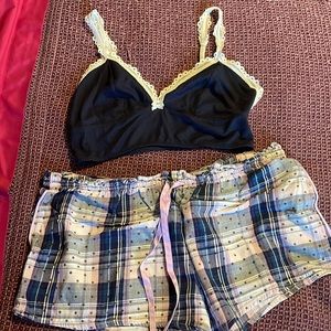 Victoria Secret Sleep Set